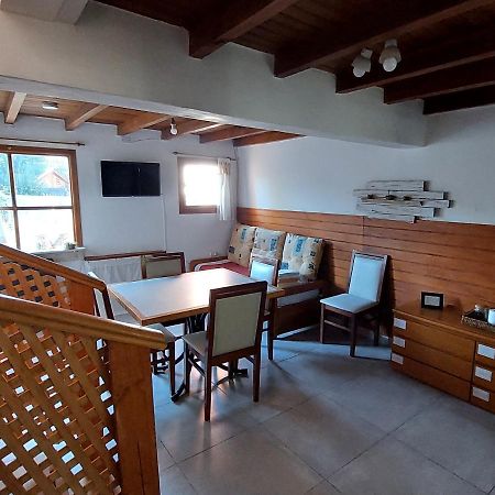 Casa buena onda Villa San Martín de los Andes Exterior foto