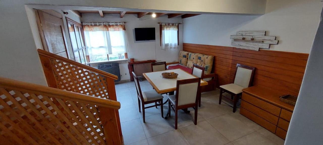 Casa buena onda Villa San Martín de los Andes Exterior foto