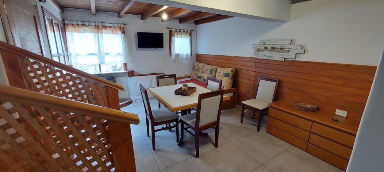 Casa buena onda Villa San Martín de los Andes Exterior foto