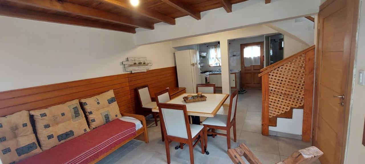 Casa buena onda Villa San Martín de los Andes Exterior foto