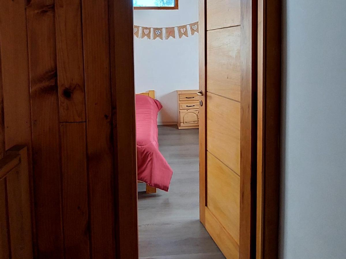 Casa buena onda Villa San Martín de los Andes Exterior foto