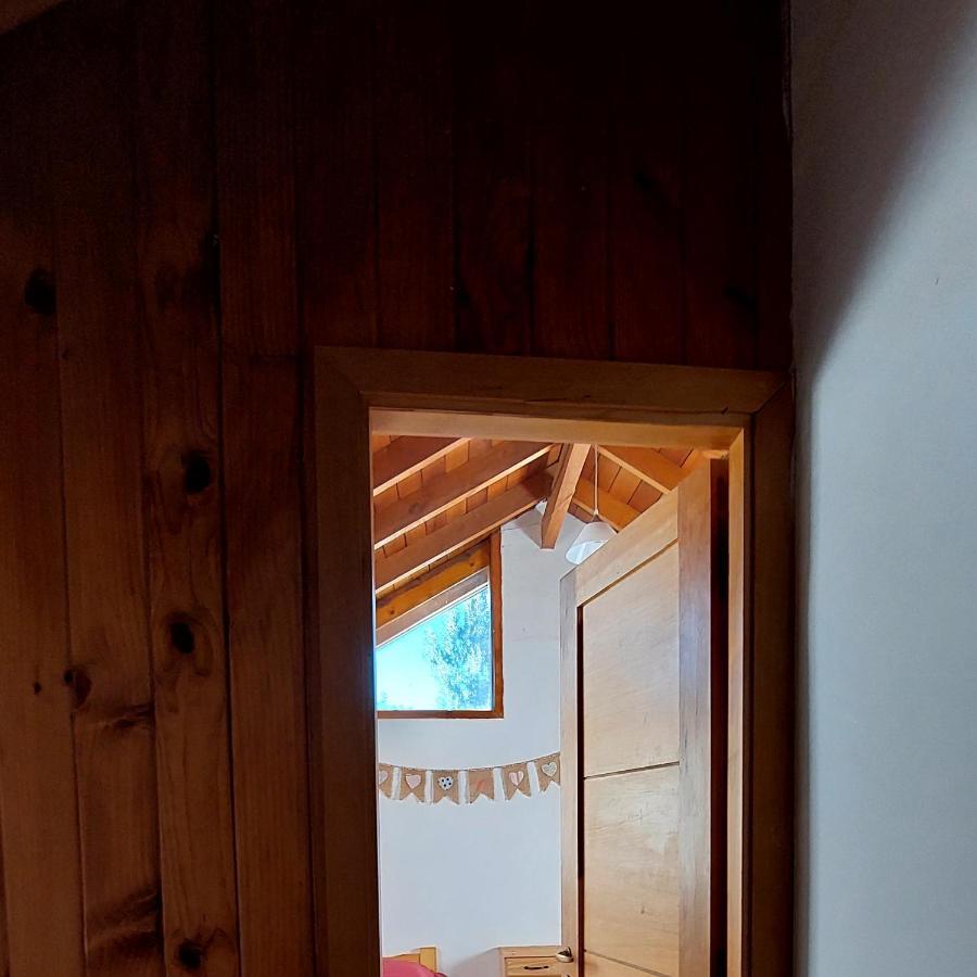 Casa buena onda Villa San Martín de los Andes Exterior foto